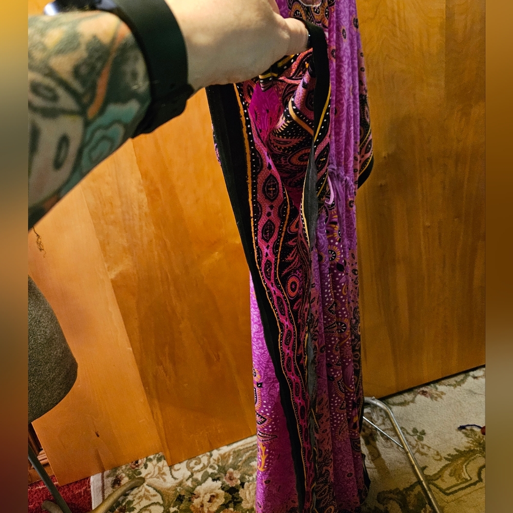 NF Brand,OS DRESS Made in India - Picture 5 of 12